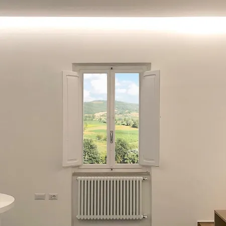 Le Stanze Di Piero_dimora 1 아파트
